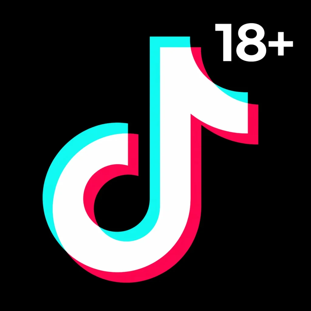 tiktok 18+